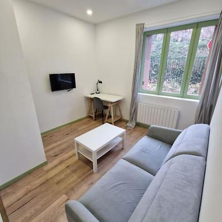 T1 Bis 1 Chambre Saint-Etienne  Luaran gambar