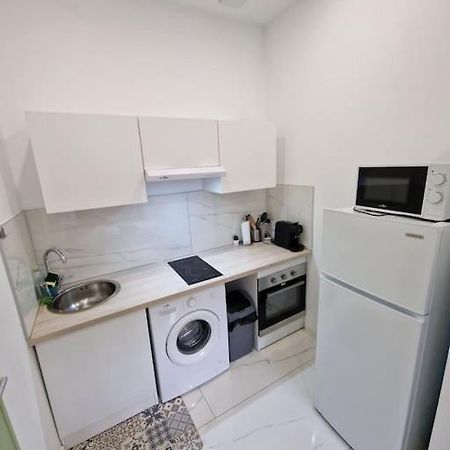 T1 Bis 1 Chambre Saint-Etienne  Luaran gambar