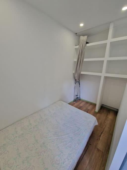 T1 Bis 1 Chambre Saint-Etienne  Luaran gambar